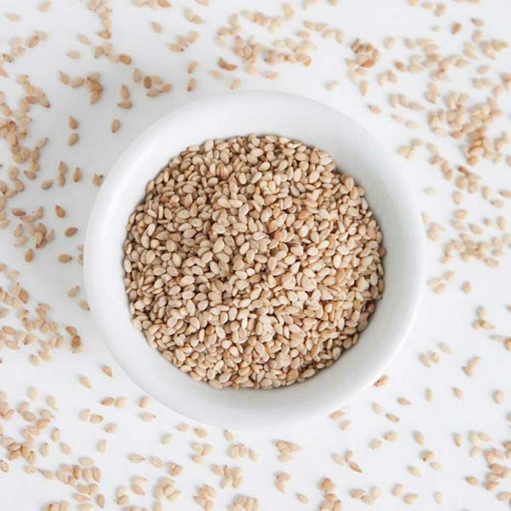 Organic Sesame Oil