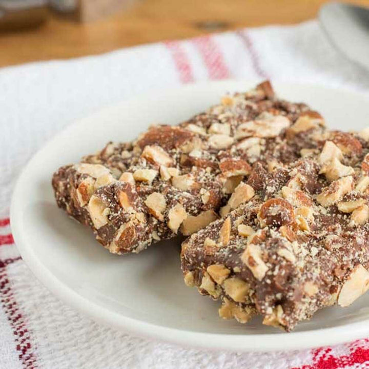 English Toffee Sugar Free Flavor Powder