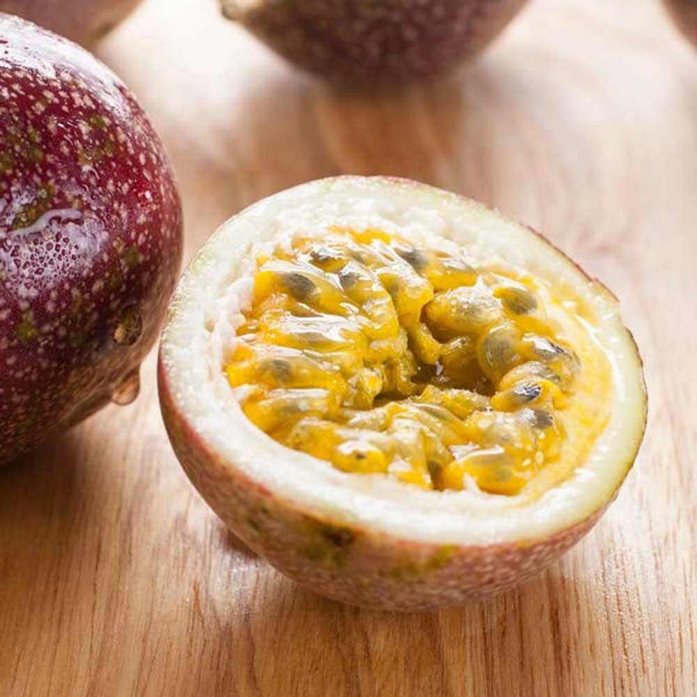 Passion Fruit Water Flavoring, Sugar Free with Stevia