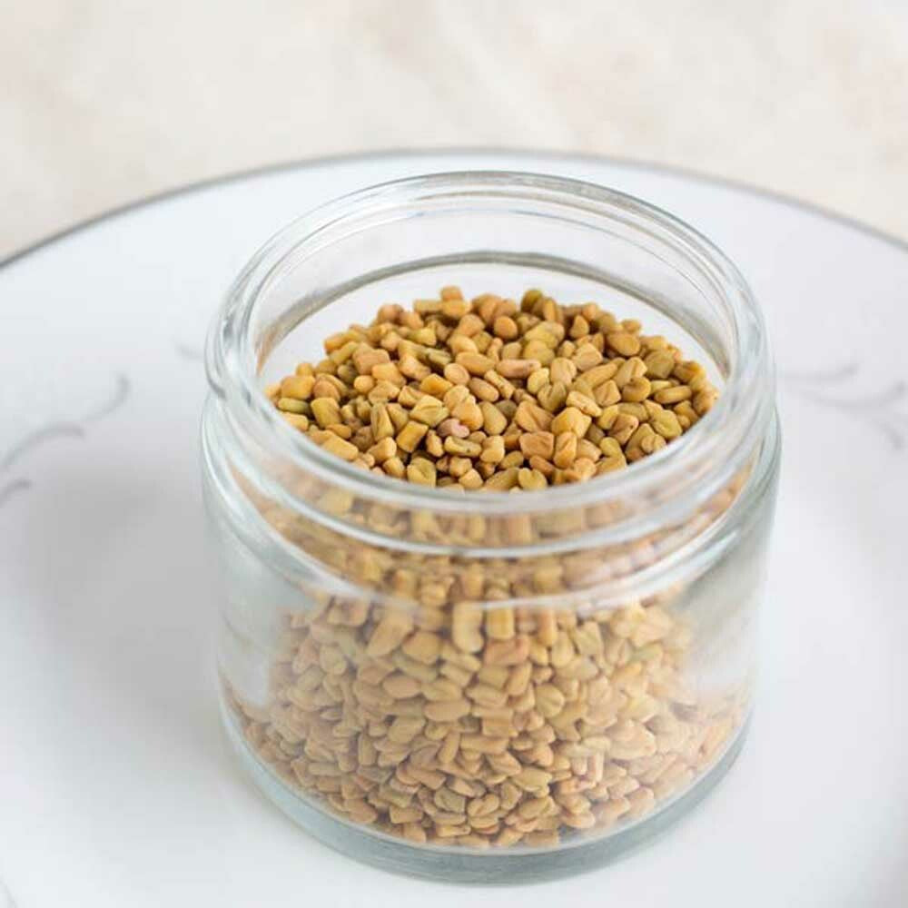 Fenugreek Flavor Concentrate, Natural