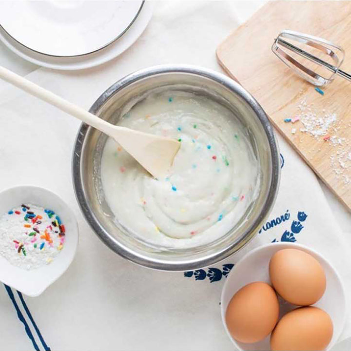 Birthday Cake Flavor Powder, Natural