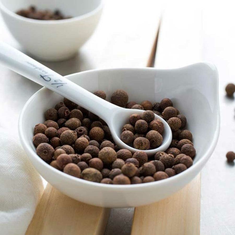 Allspice Sugar Free Flavor Powder