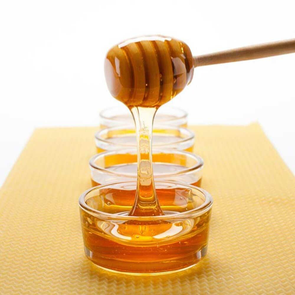 Honey Italian Soda Syrup Powder, Sugar-Free