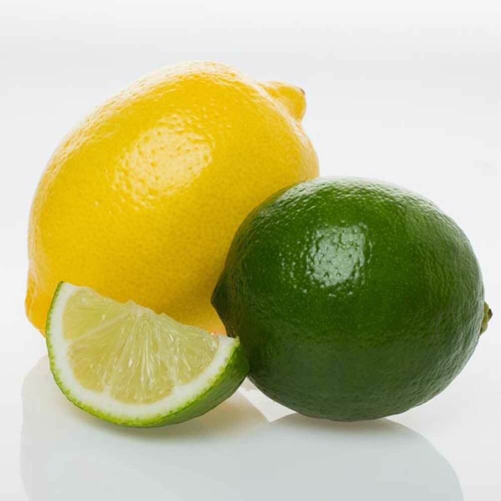 Organic Bergamot Fragrance Emulsion with Floral Notes (Water Soluble)