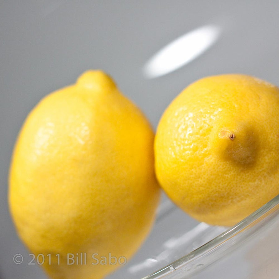 Lemon Juice Concentrate (Kosher, Vegan, Gluten Free)