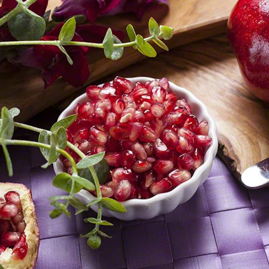 Pomegranate Flavor Concentrate, Organic