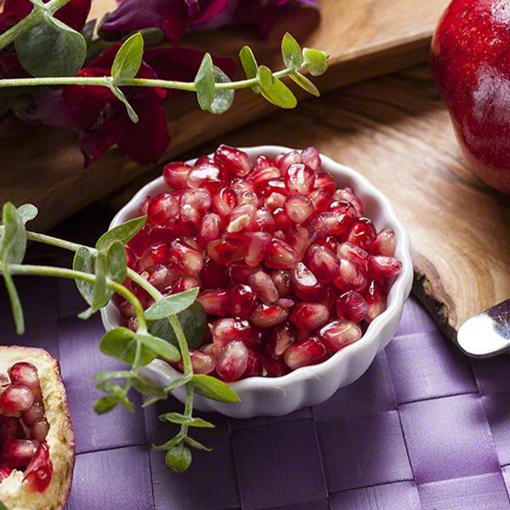 Pomegranate Flavor Concentrate, Organic