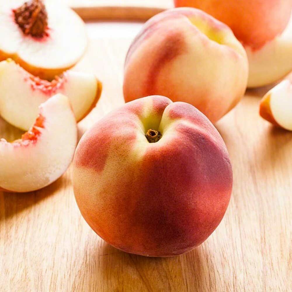 Sugar Free Peach Flavor Powder