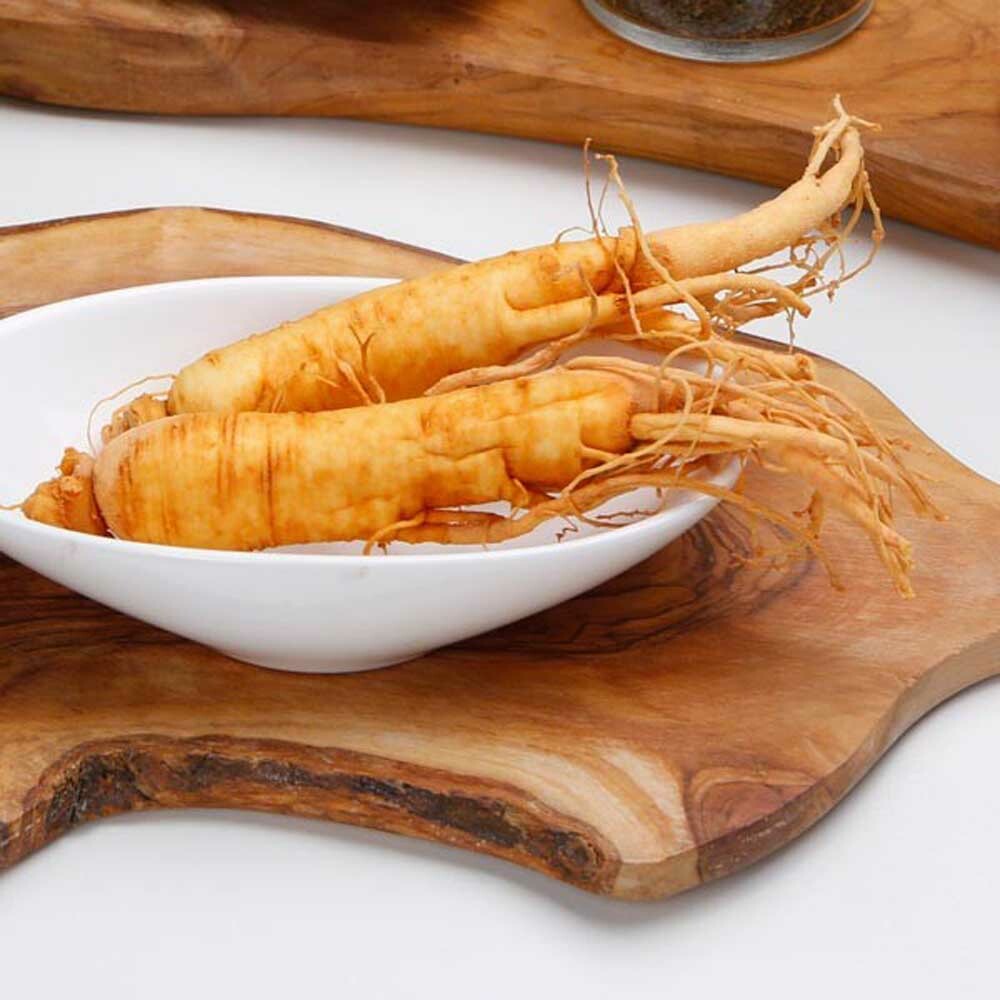 Ginseng Flavor Concentrate, Organic