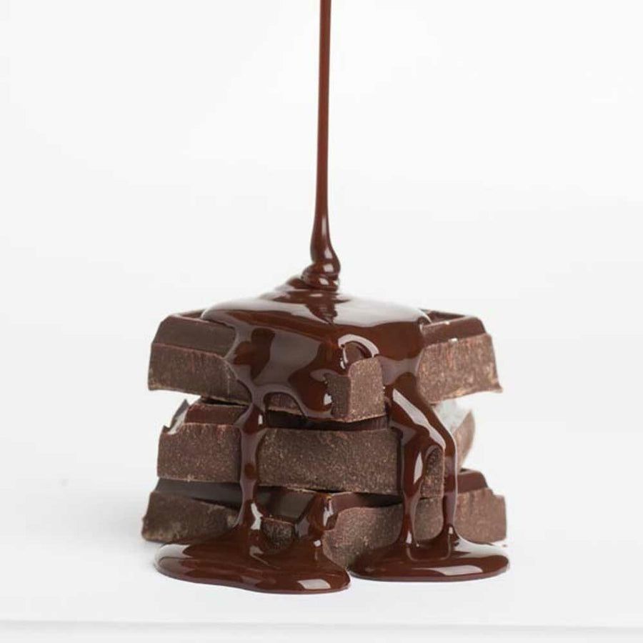 Chocolate Shake Base