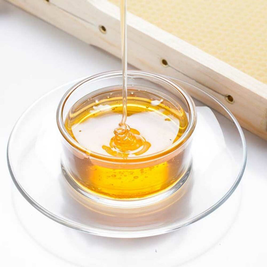Honey Fragrance Oil (Oil Soluble), Organic