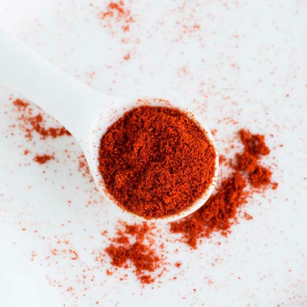 Paprika Flavor Powder, Natural