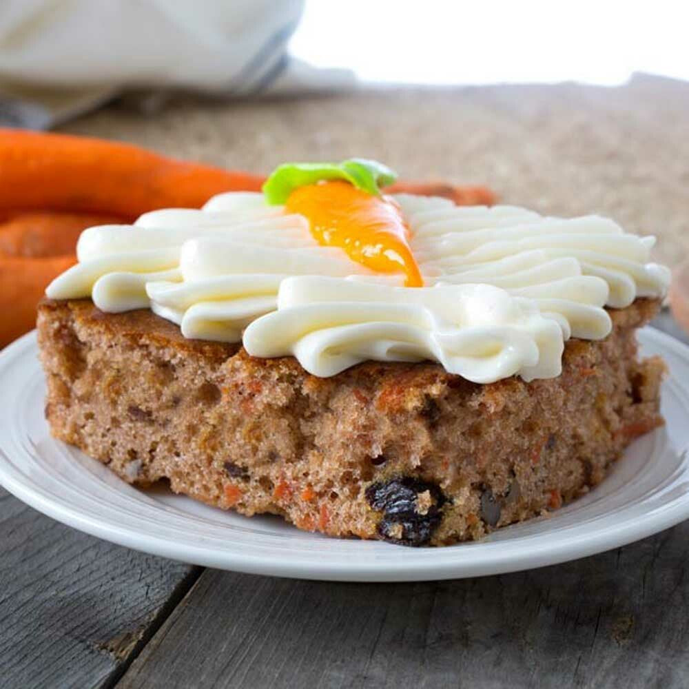 Carrot Cake Flavor Oil for Lip Balm