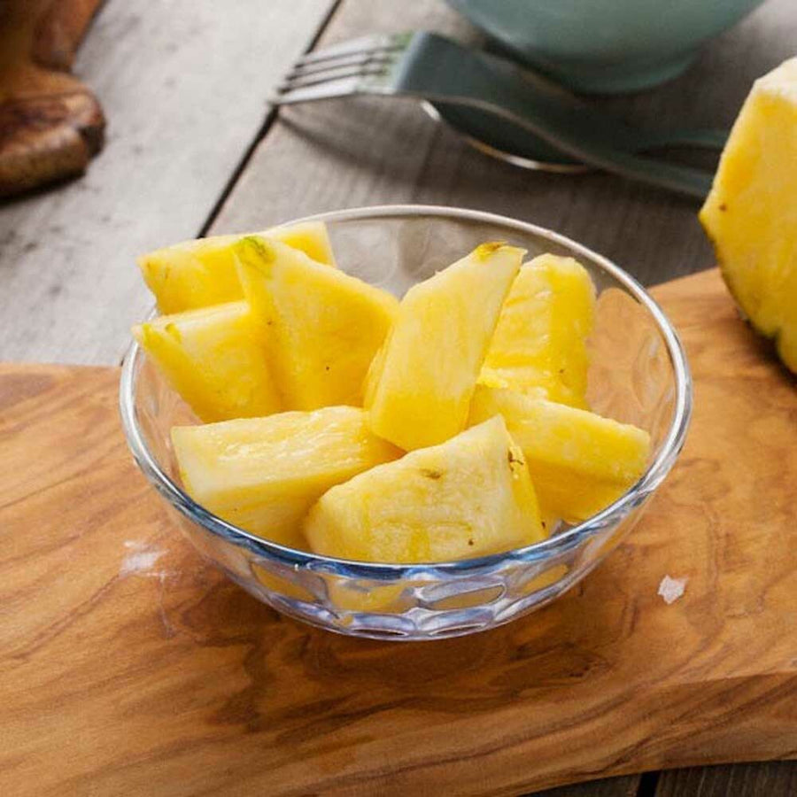 Pineapple Flavor Concentrate for Beverages, Organic