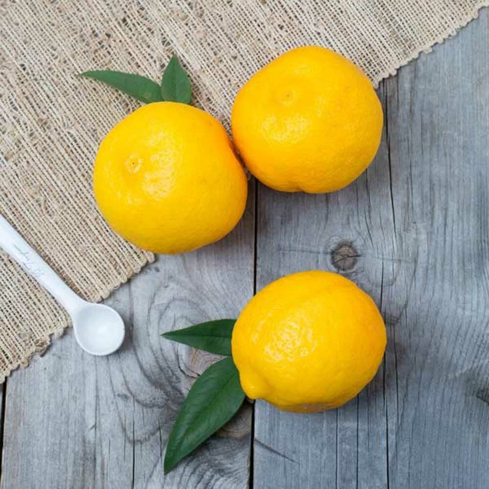 Yuzu Flavor Extract, Natural