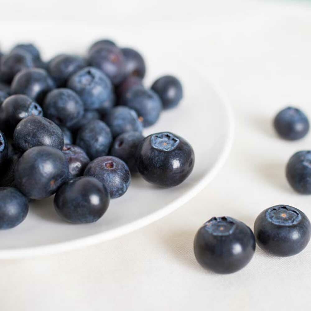 Blueberry Pie Flavor Powder, Natural