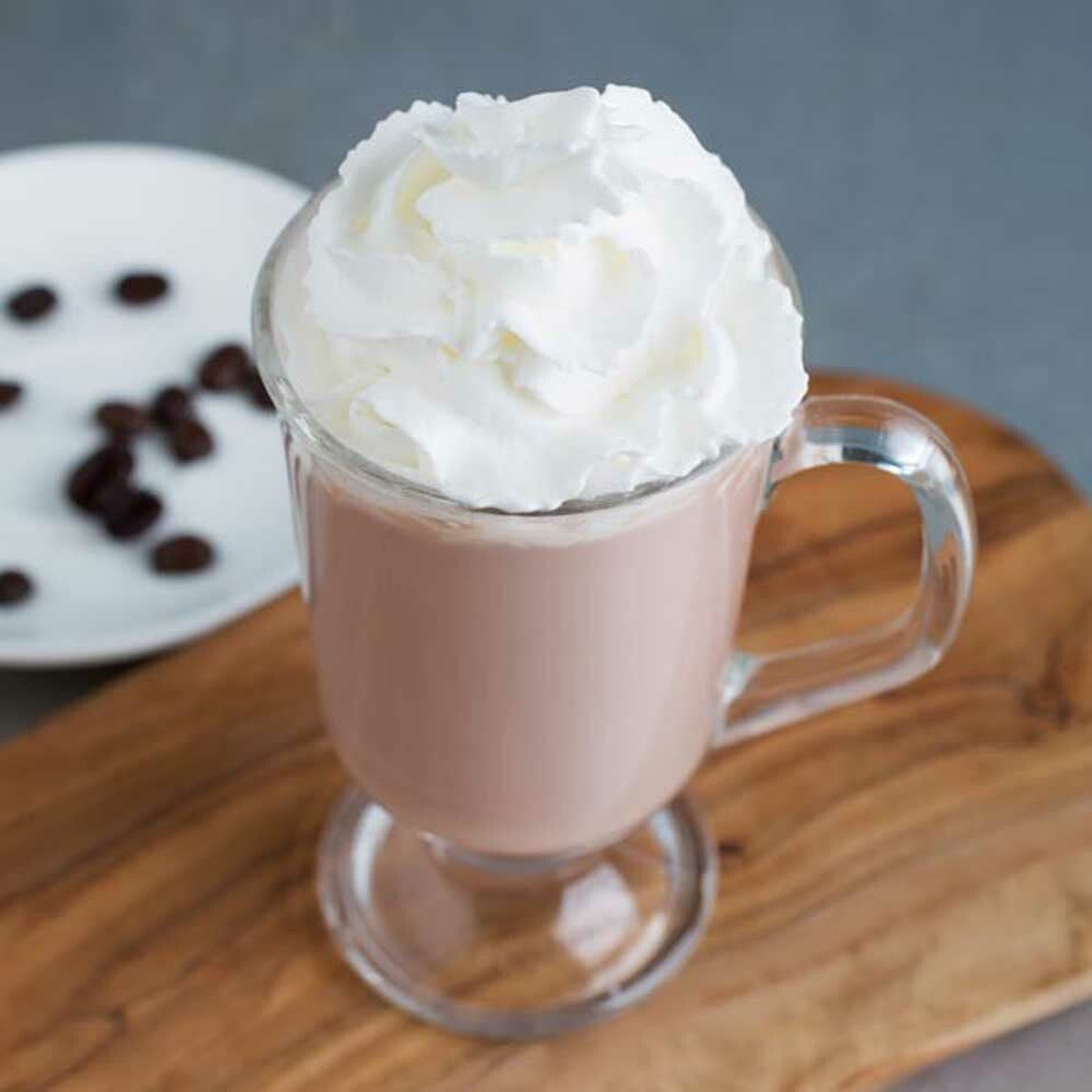 Irish Cream Flavor Powder (Sugar-Free), Organic