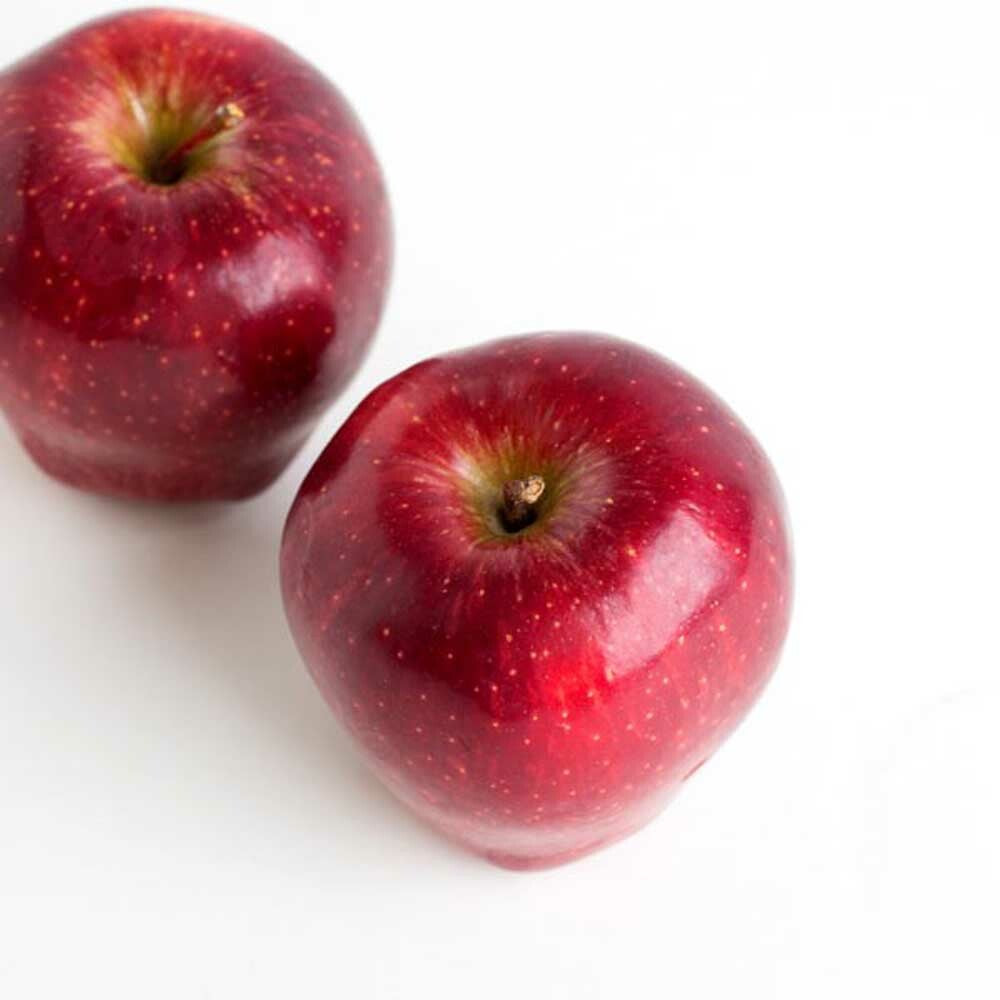 Apple Fragrance Oil (Oil Soluble), Organic