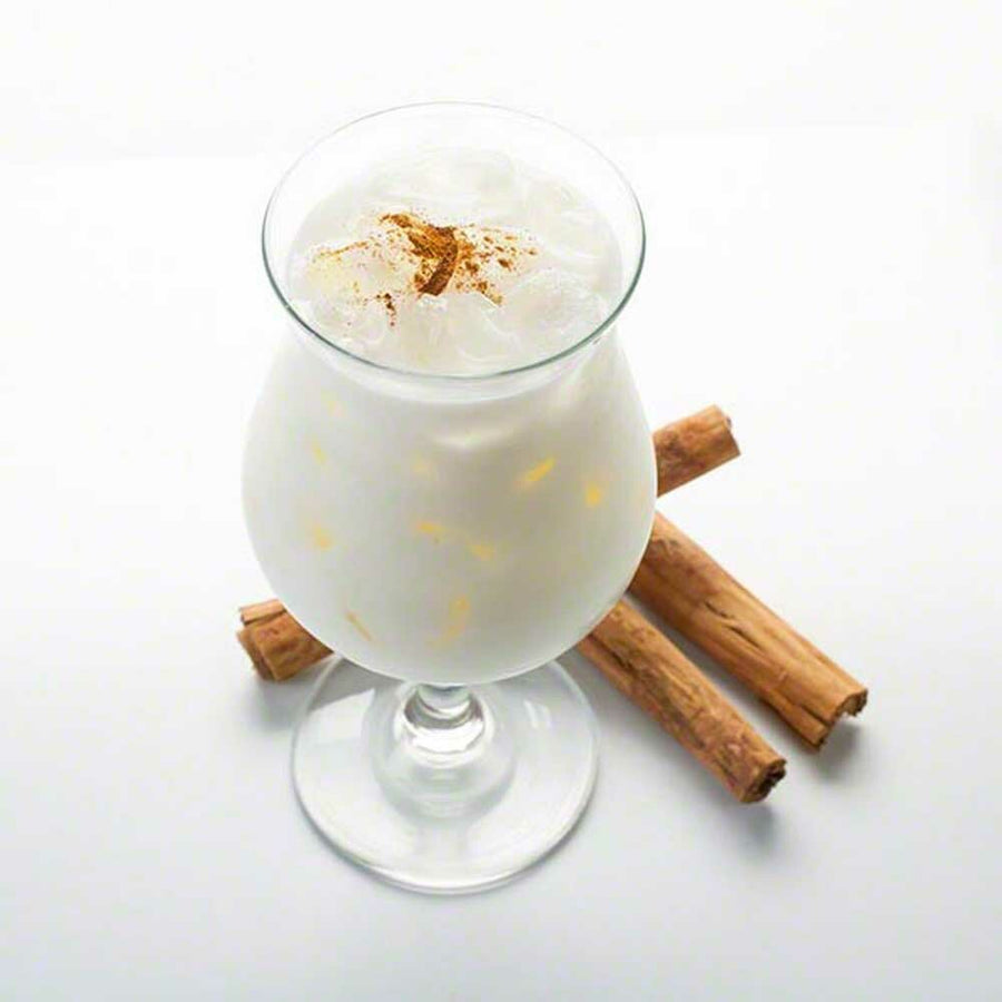 Organic Horchata Flavor Cotton Candy Base