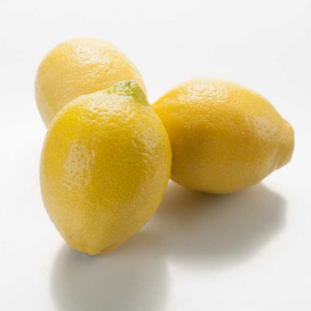 Lemon Essential Oil (5X Fold), Organic