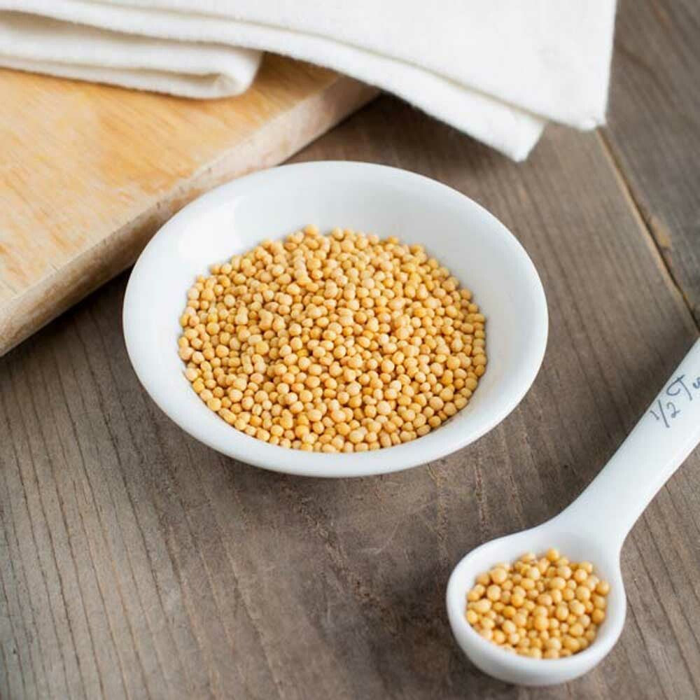 Mustard Seed Flavor Extract, Natural