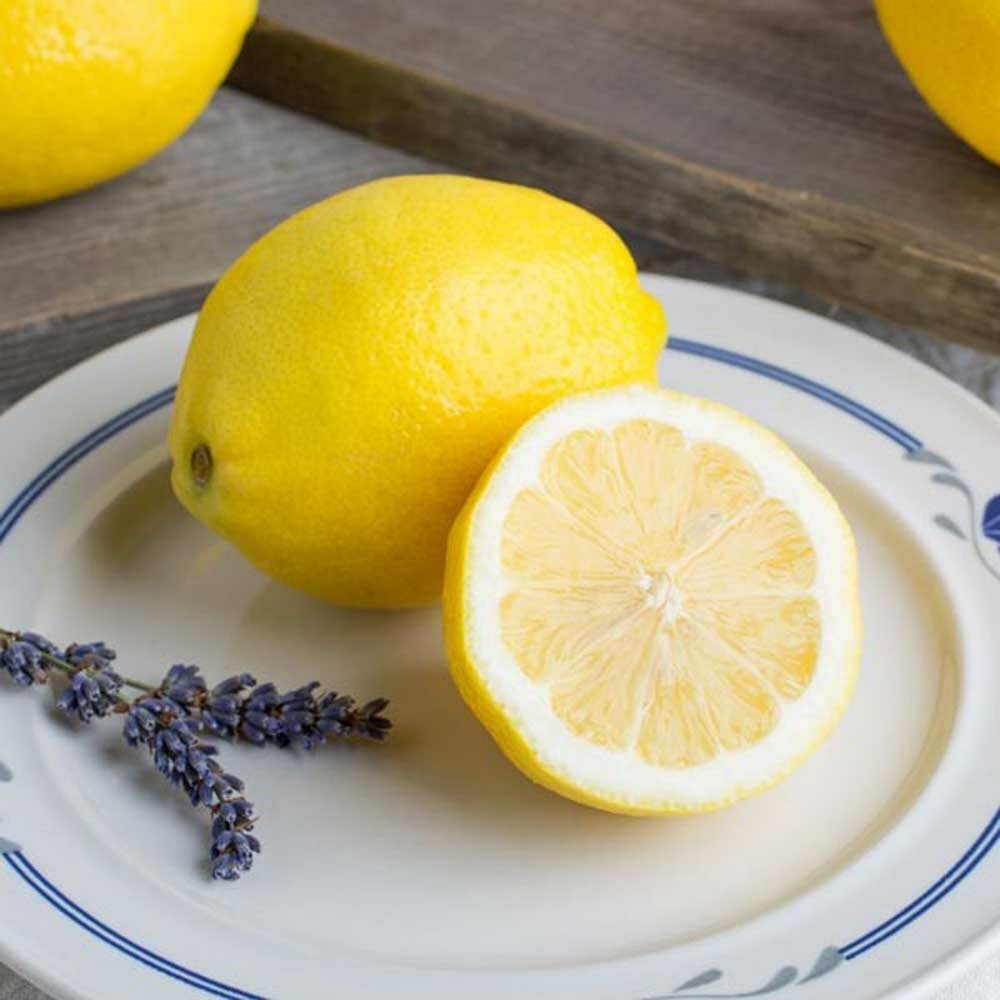 Lemon Flavor Powder, Organic