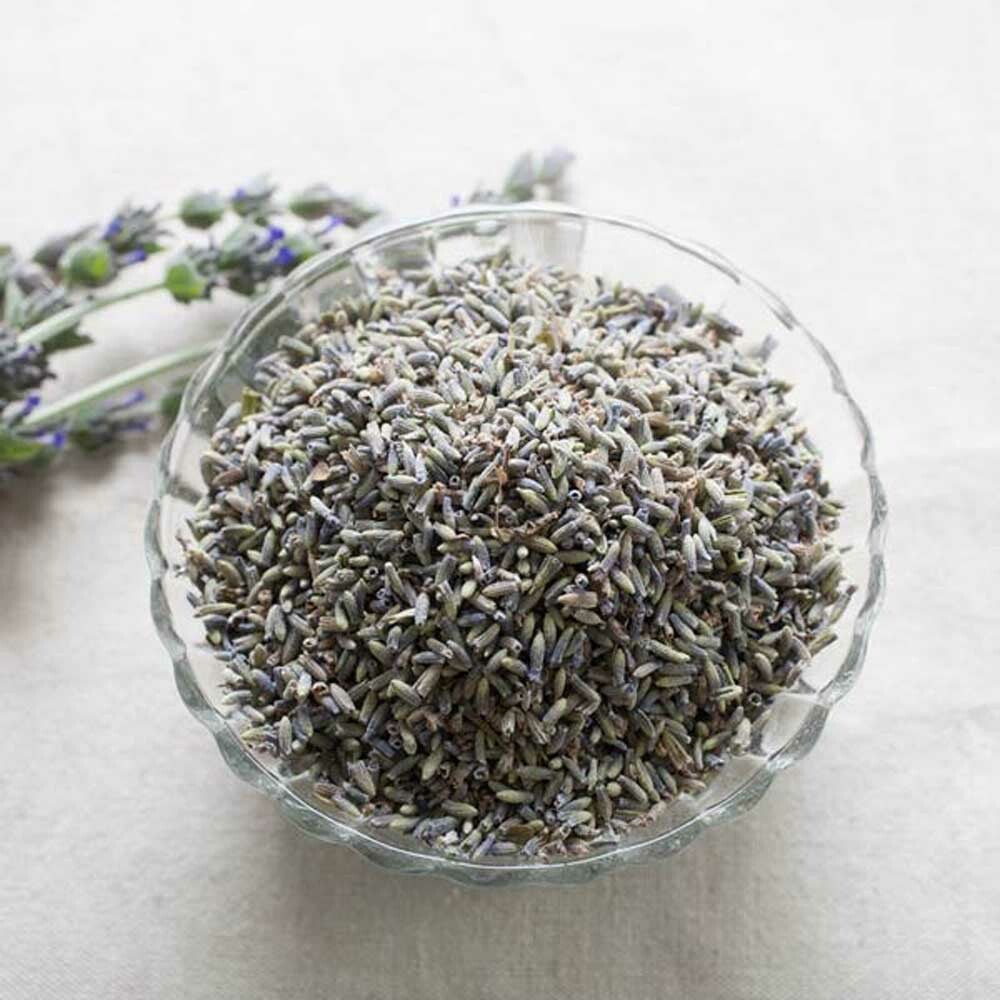 Lavender (French) Essential Oil, Natural