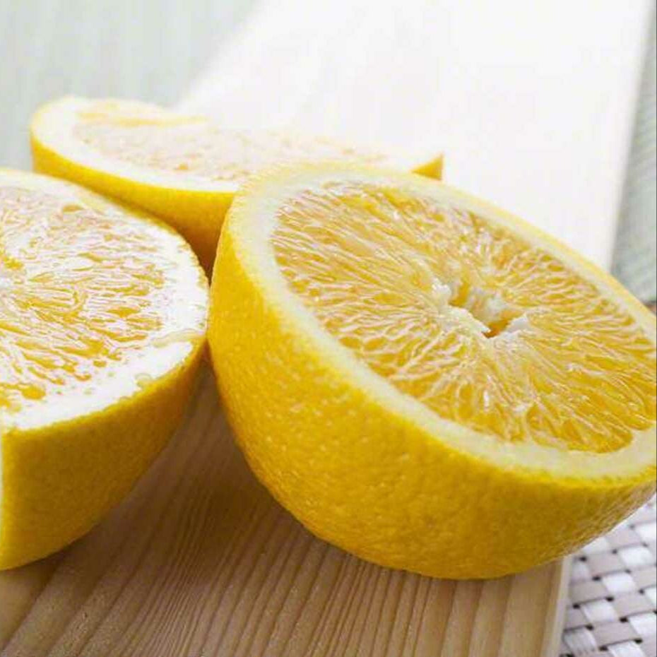 Organic Bergamot Fragrance Powder
