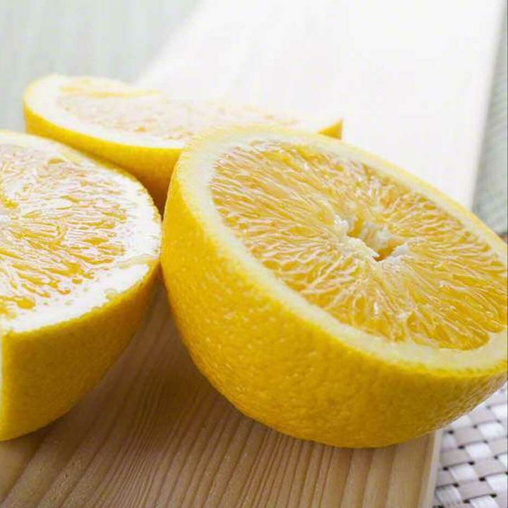 Organic Bergamot Fragrance Powder