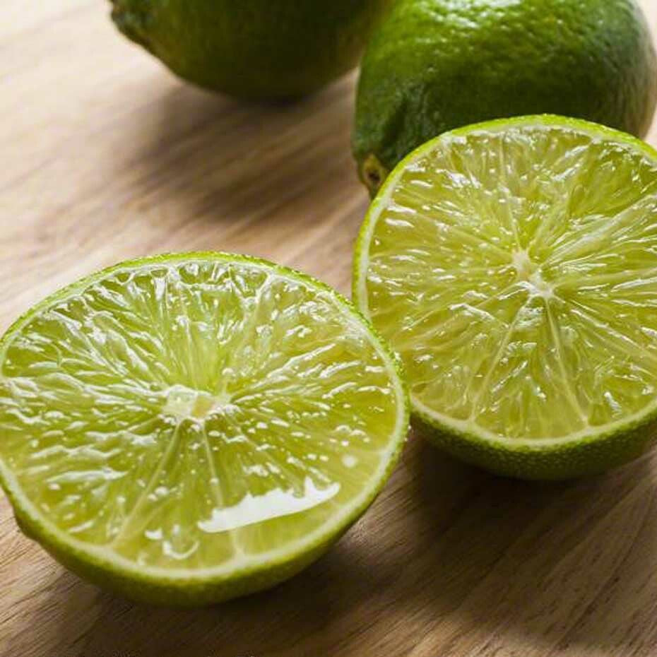 Sante Lime (Mexican Distilled) Essential Oil