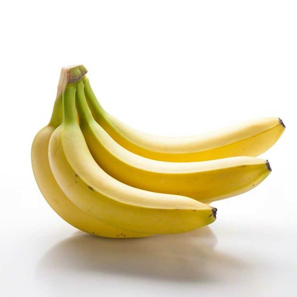 Banana Smoothie/Shake, Organic