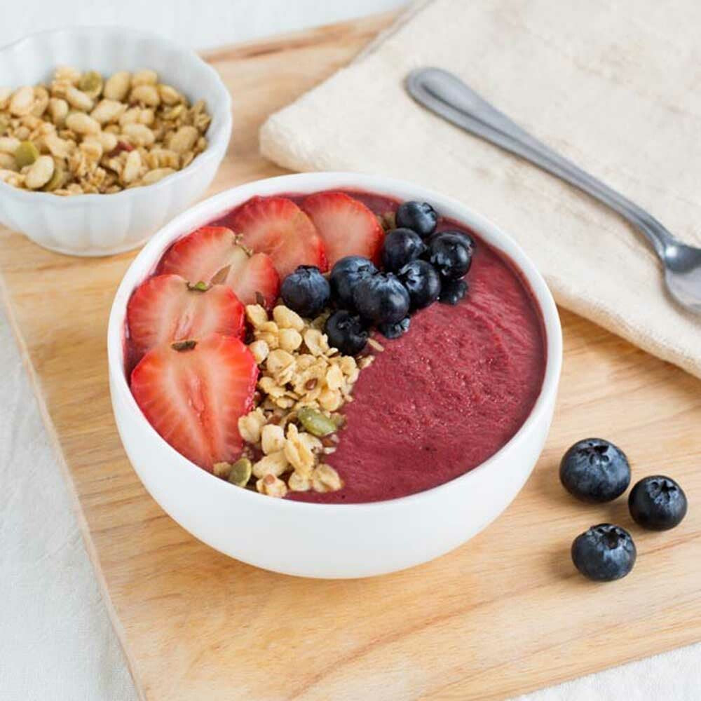 Acai Flavor Concentrate, Organic