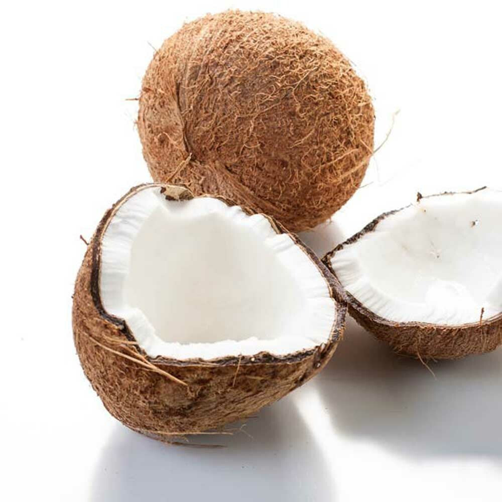 Caribbean Coconut Fragrance Oil (Oil Soluble)