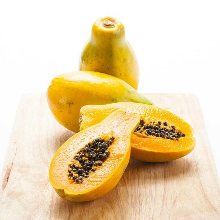 Papaya Flavor Concentrate Without Diacetyl Organic