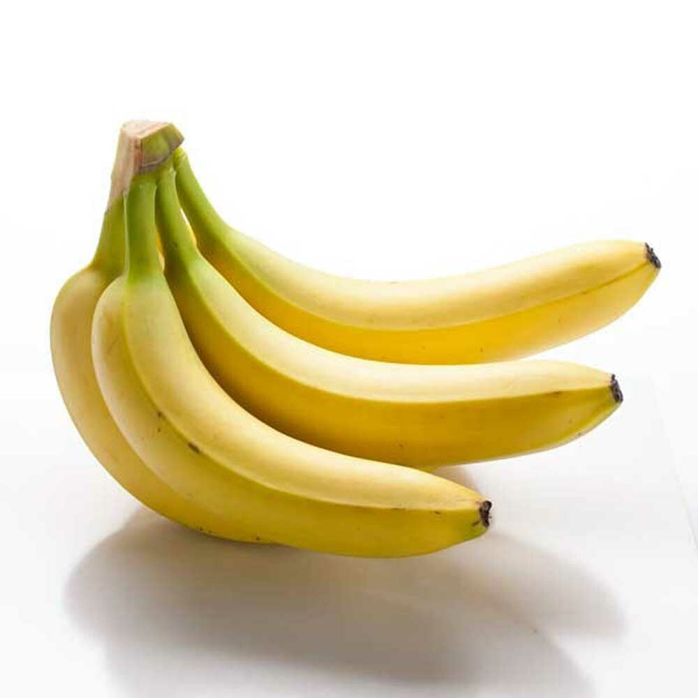 Organic Banana Fragrance Emulsion (Water Soluble)