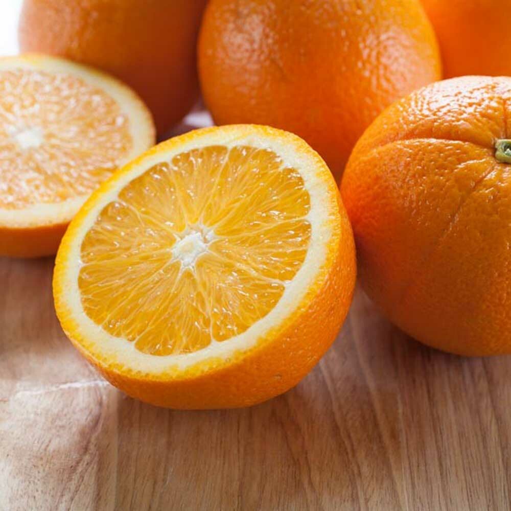 Orange Smoothie/Shake, Organic