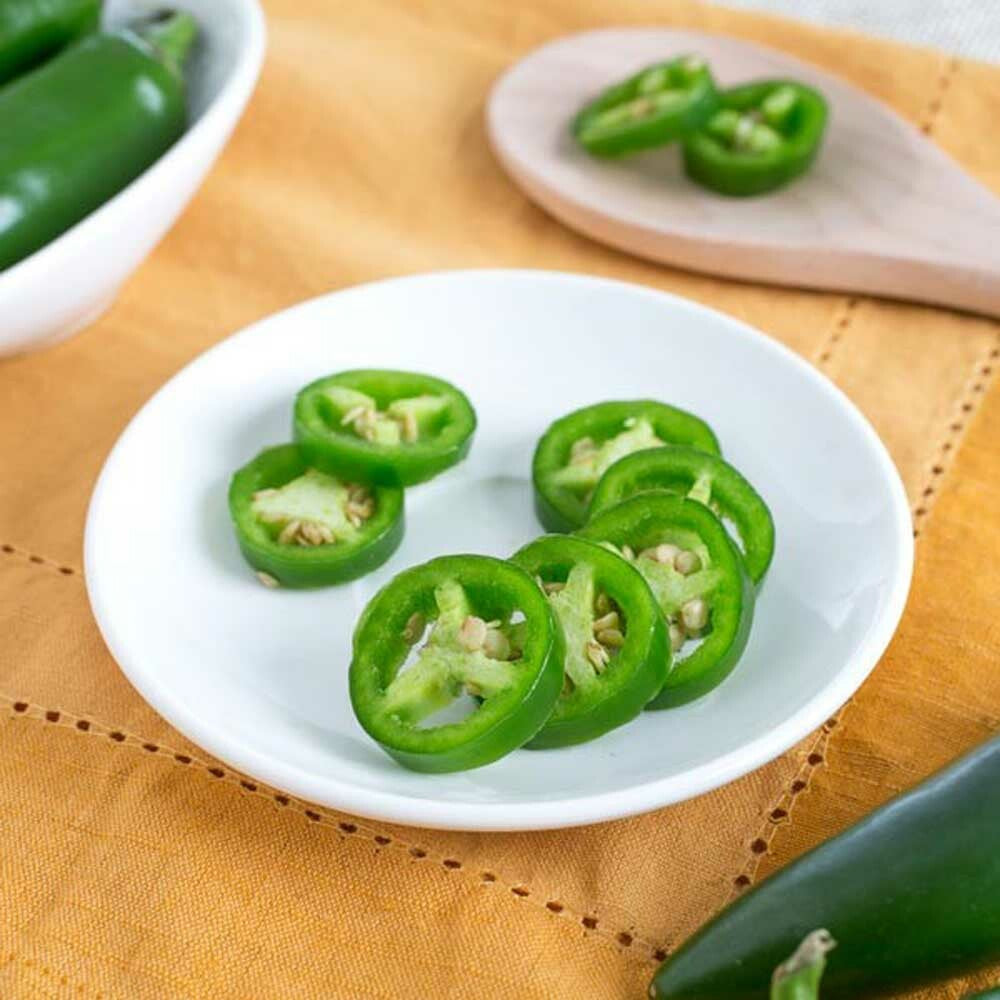 Jalapeno Flavor Powder, Organic