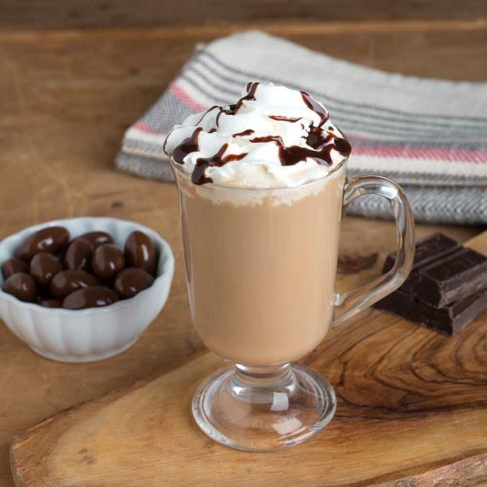 Organic Chocolate Malt Flavor Concentrate Without Diacetyl