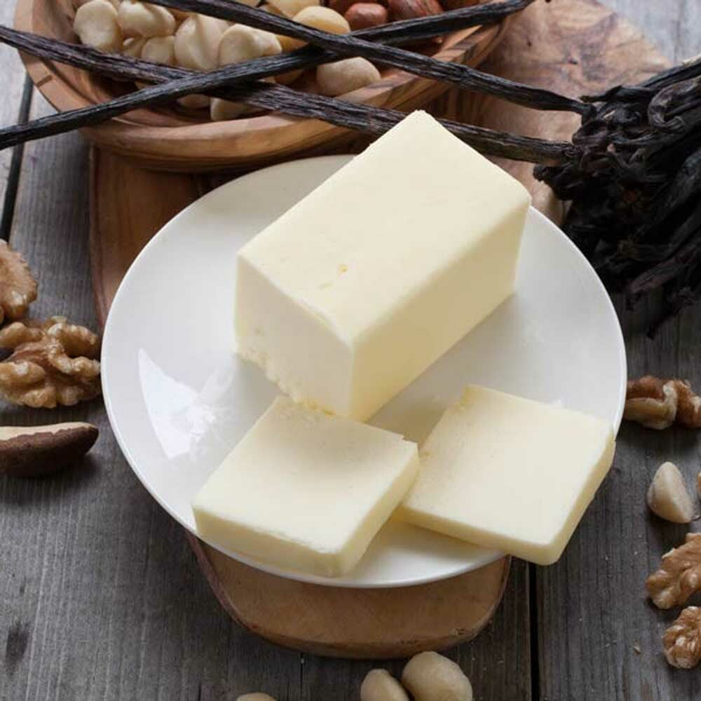 Butter Nut Super Concentrated Flavor Powder (3X Fold)