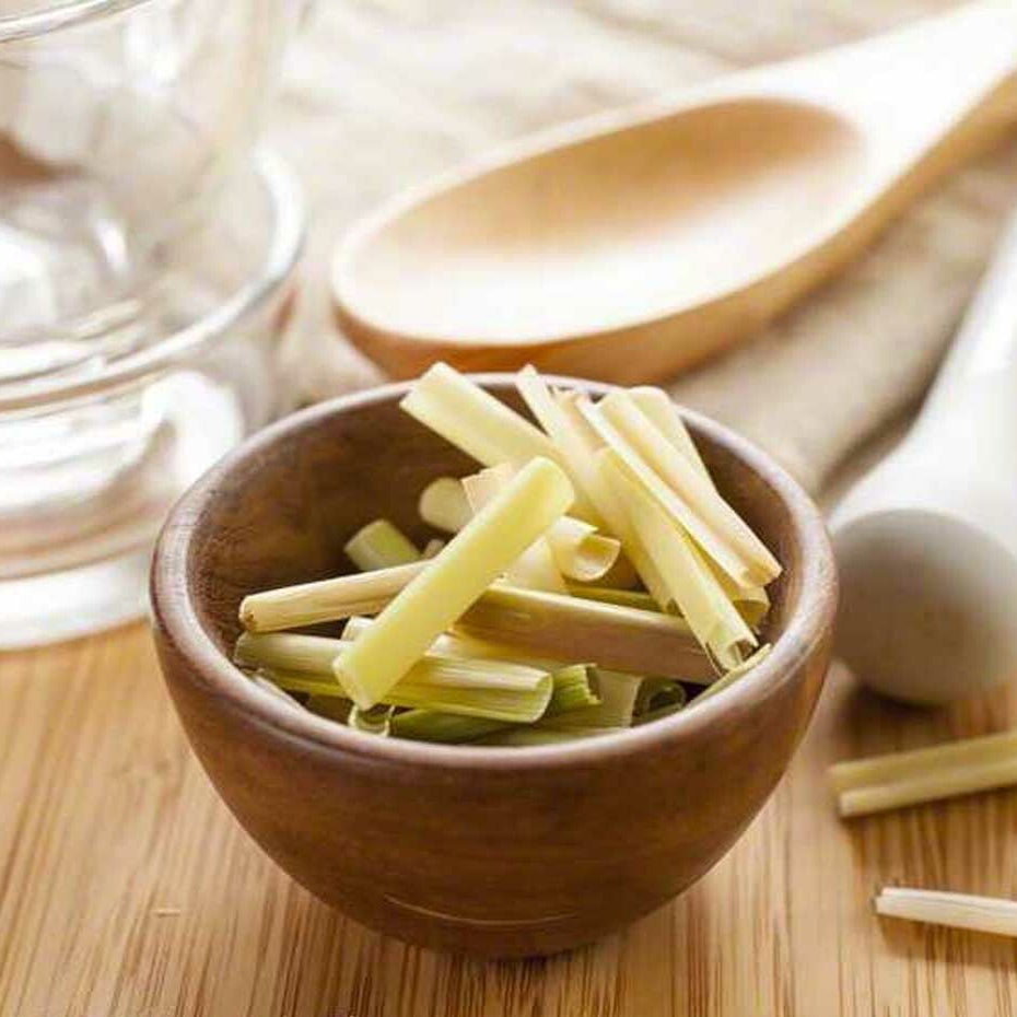 Sante Vetiver Essential Oil