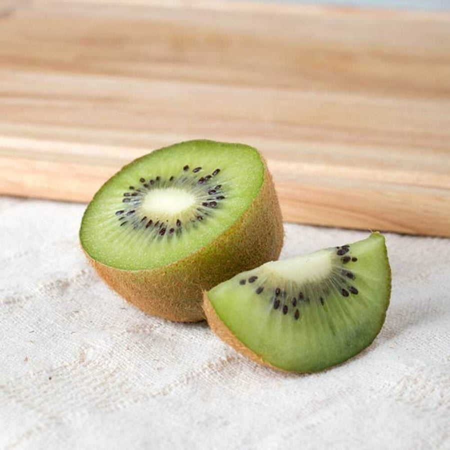 Kiwi Compound, Natural