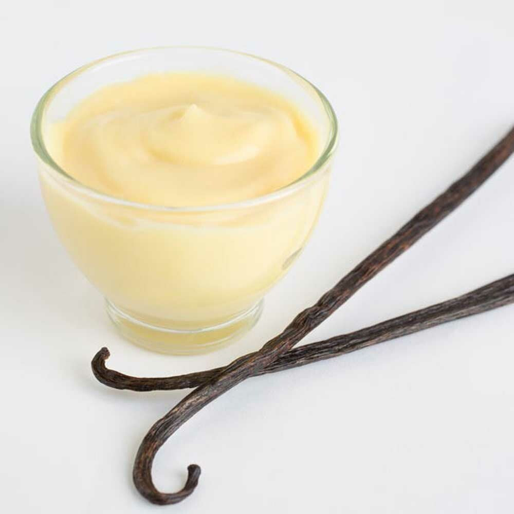 Bavarian Cream Sugar Free Flavor Powder
