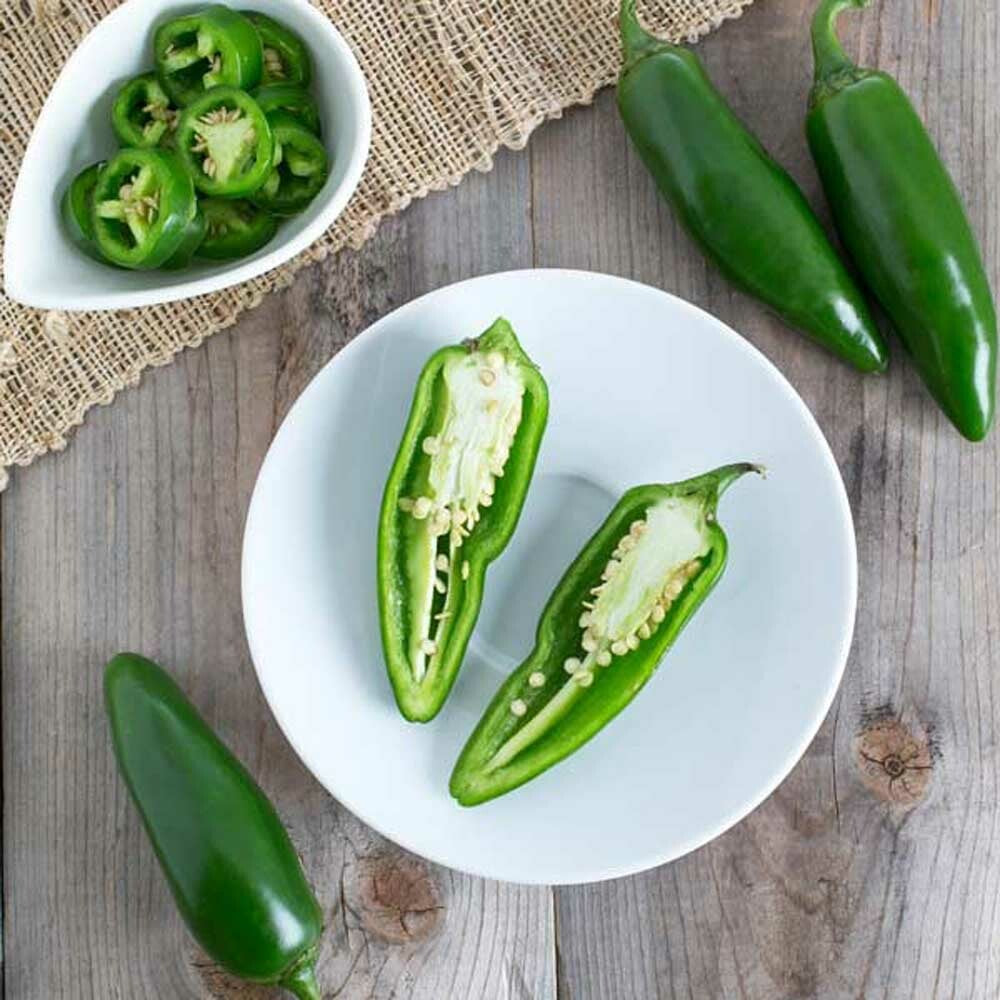 Jalapeno Flavor Extract, Organic