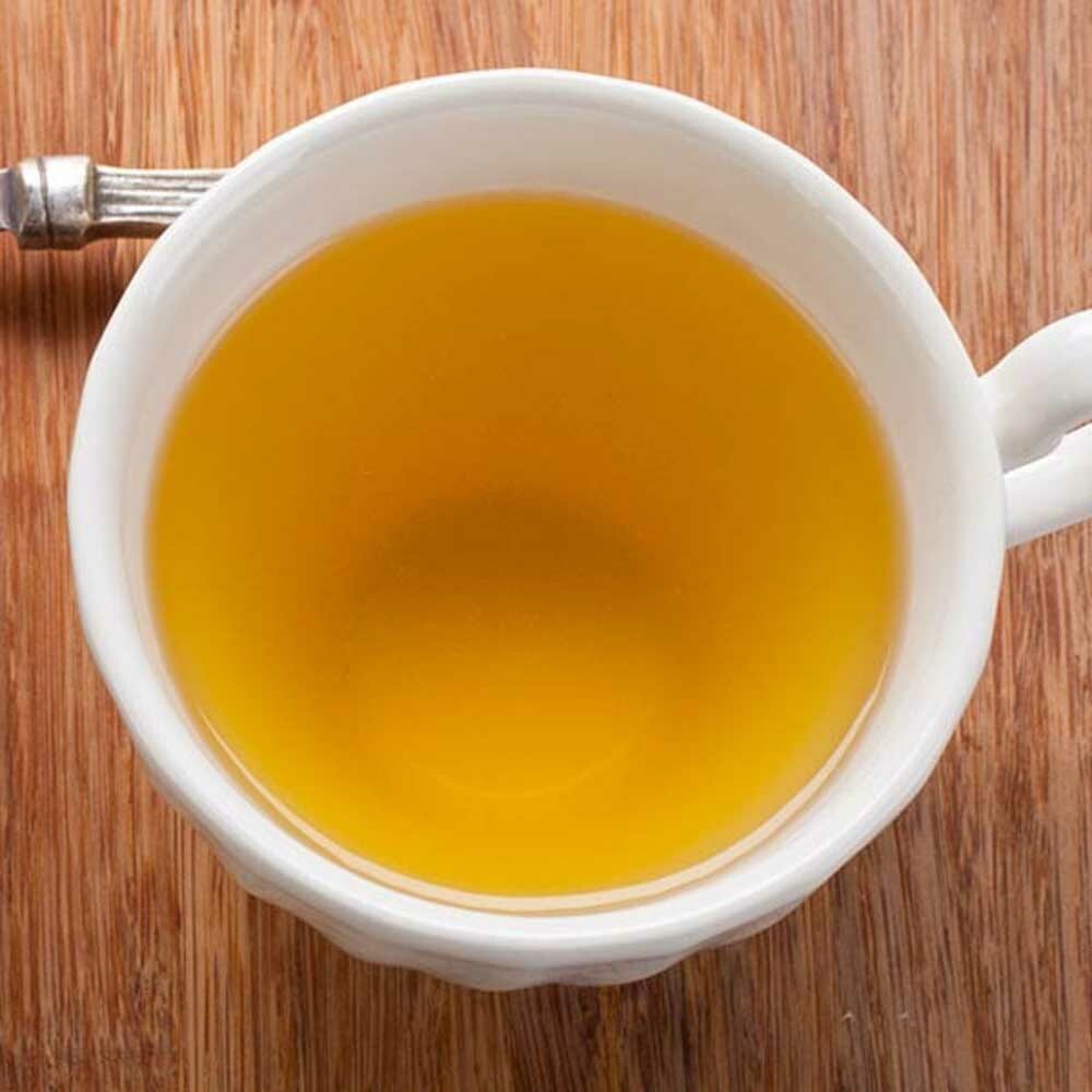 Organic Palm Oil (Refined)