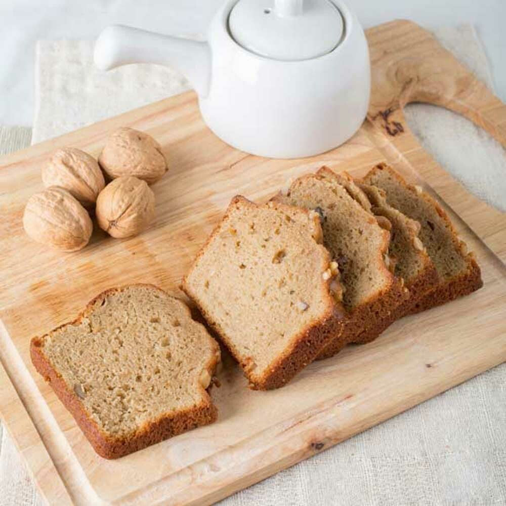 Organic Banana Nut Flavor Extract Without Diacetyl