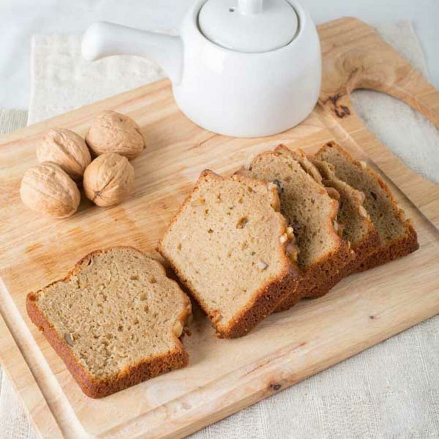 Organic Banana Nut Flavor Extract Without Diacetyl