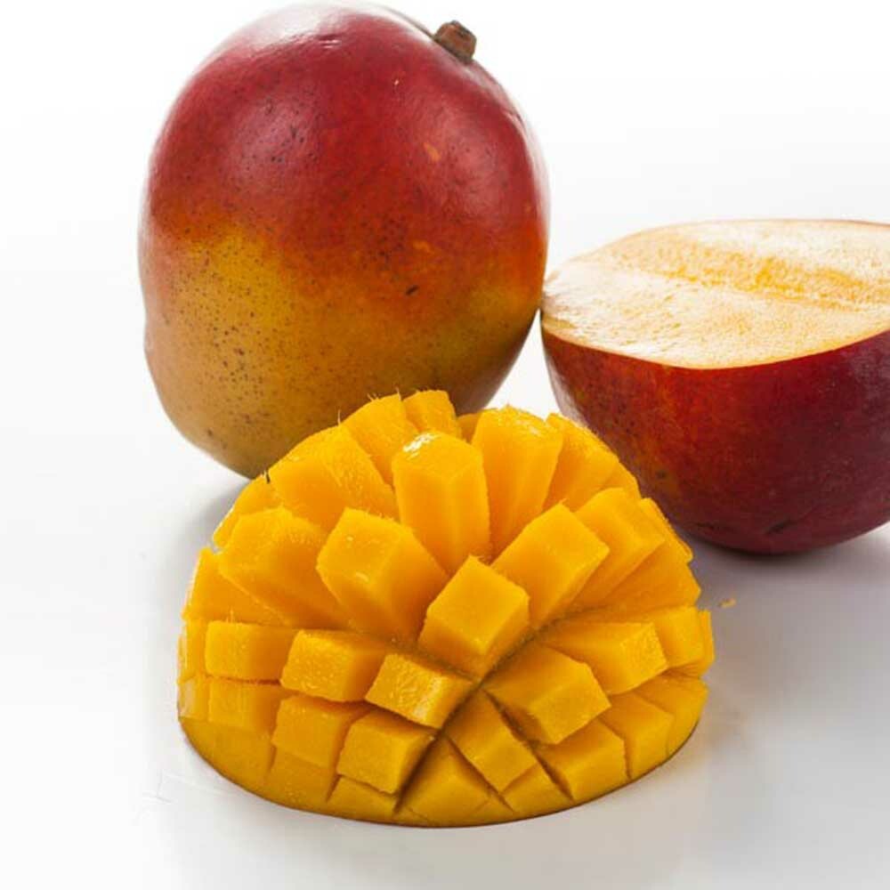 Organic Coconut Mango Fragrance Powder