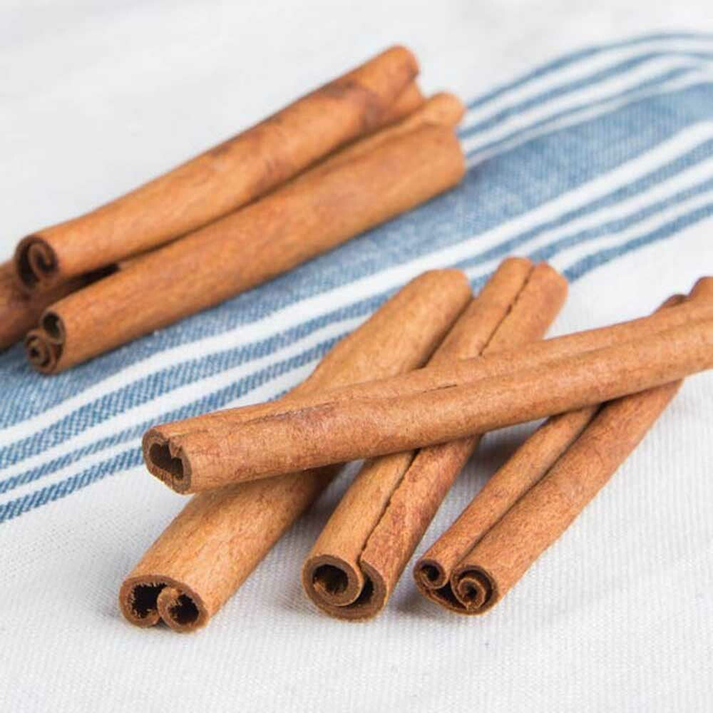 Organic Darling Cinnamon Fragrance Emulsion (Water Soluble)