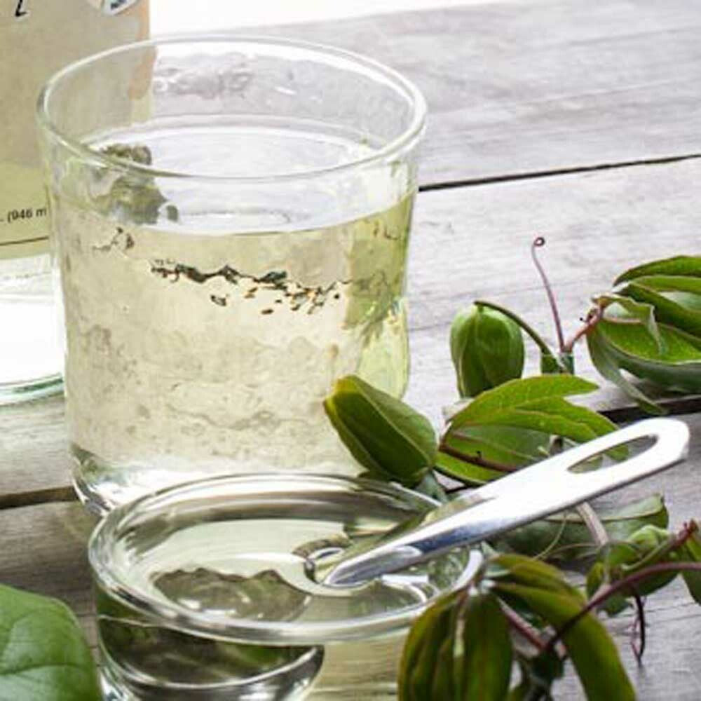 Simple Syrup Italian Soda Syrup Powder, Sugar-Free