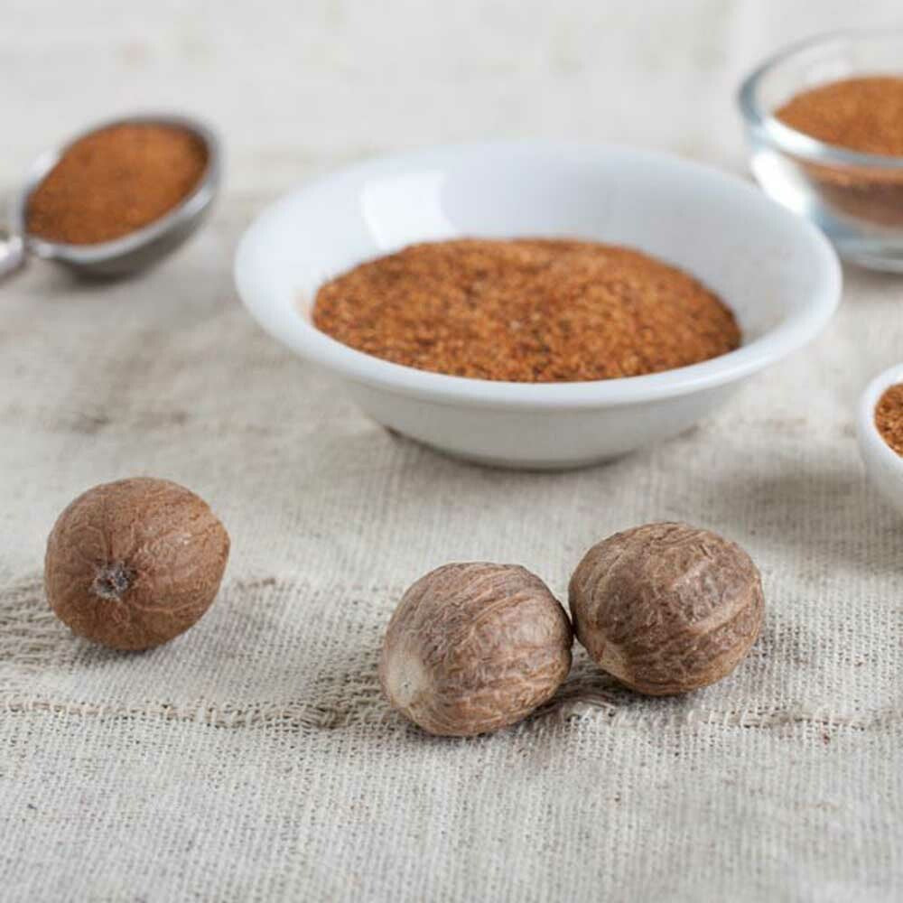 Nutmeg Super Concentrated Flavor Powder (3X Fold)